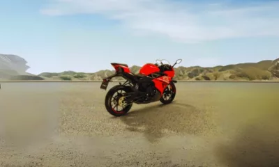 Keeway K300 R On Road Price in Mumbai; Detailed Breakdown and Features