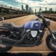 Keeway K-Light 250V On Road Price in Mumbai; Detailed Breakdown and Features