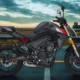 Keeway K300 N On Road Price in Mumbai; Detailed Breakdown and Features