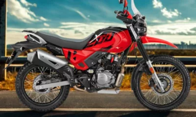 Hero XPulse 200 4V On Road Price in Mumbai; Detailed Breakdown and Features