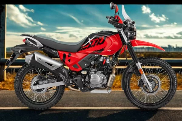 Hero XPulse 200 4V On Road Price in Mumbai; Detailed Breakdown and Features