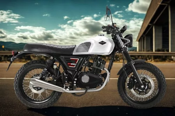 Keeway SR 250 On Road Price in Mumbai; Detailed Breakdown and Features