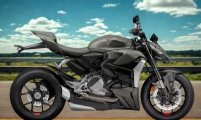 Ducati Streetfighter V2 On Road Price in Mumbai; Detailed Breakdown and Features