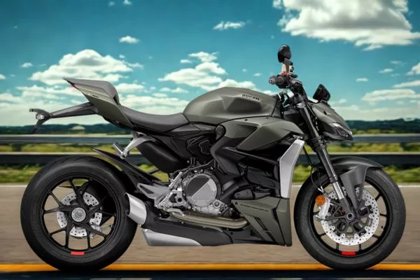 Ducati Streetfighter V2 On Road Price in Mumbai; Detailed Breakdown and Features