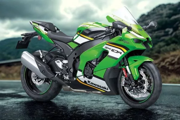 Kawasaki ZX-10R On Road Price in Mumbai; Detailed Breakdown and Features