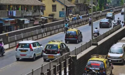 Elphinstone Bridge Demolition Halted Amid Citizen Protests and Traffic Concerns