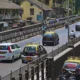Elphinstone Bridge Demolition Halted Amid Citizen Protests and Traffic Concerns