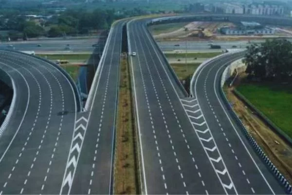 Mumbai-Nagpur Samruddhi Expressway Set for Grand Finale: PM Modi Likely to Inaugurate Final Stretch on May 1!