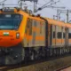 Saharsa to Mumbai Amrit Bharat Express; New 130 kmph Train with Affordable Sleeper and General Class Coaches