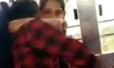 Couple Caught in Indecent Act on Mumbai Bus; Conductor Booked, Video Triggers Public Outrage