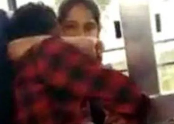 Couple Caught in Indecent Act on Mumbai Bus; Conductor Booked, Video Triggers Public Outrage