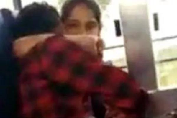 Couple Caught in Indecent Act on Mumbai Bus; Conductor Booked, Video Triggers Public Outrage