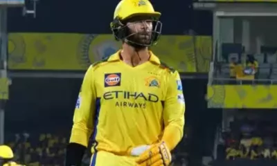 Tactical Timeout: Players Who Retired Out In IPL History