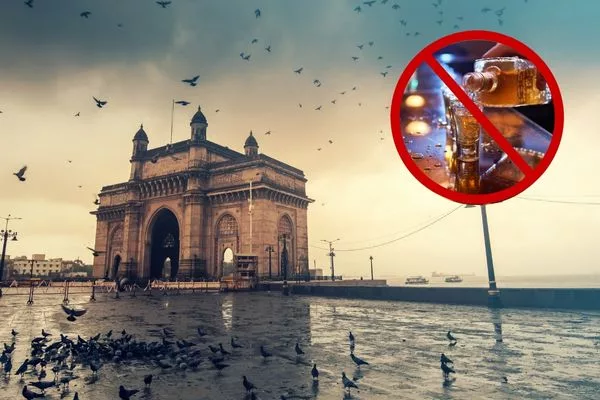 Is Maharashtra Day A Dry Day in Mumbai? 1 May