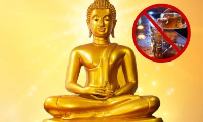 Is Buddha Purnima 2025 A Dry Day in Mumbai? 12 May