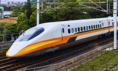 Mumbai-Ahmedabad Bullet Train to Launch by 2028; CM Fadnavis Criticizes Delays, Plans $50 Billion Infrastructure Push