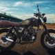 Keeway SR 125 On Road Price in Mumbai; Detailed Breakdown and Features
