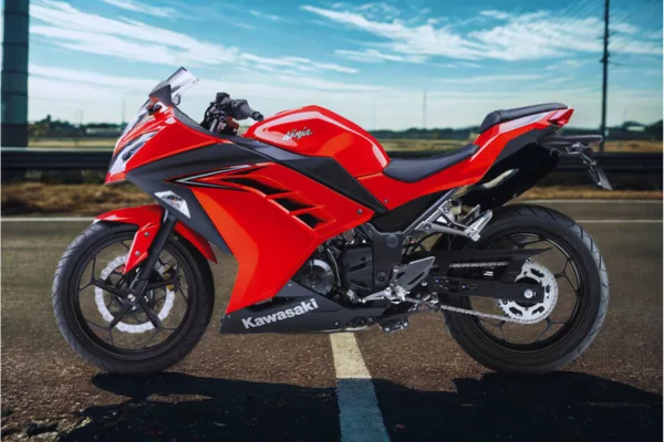 Kawasaki Ninja 300 On Road Price in Mumbai; Detailed Breakdown and Features