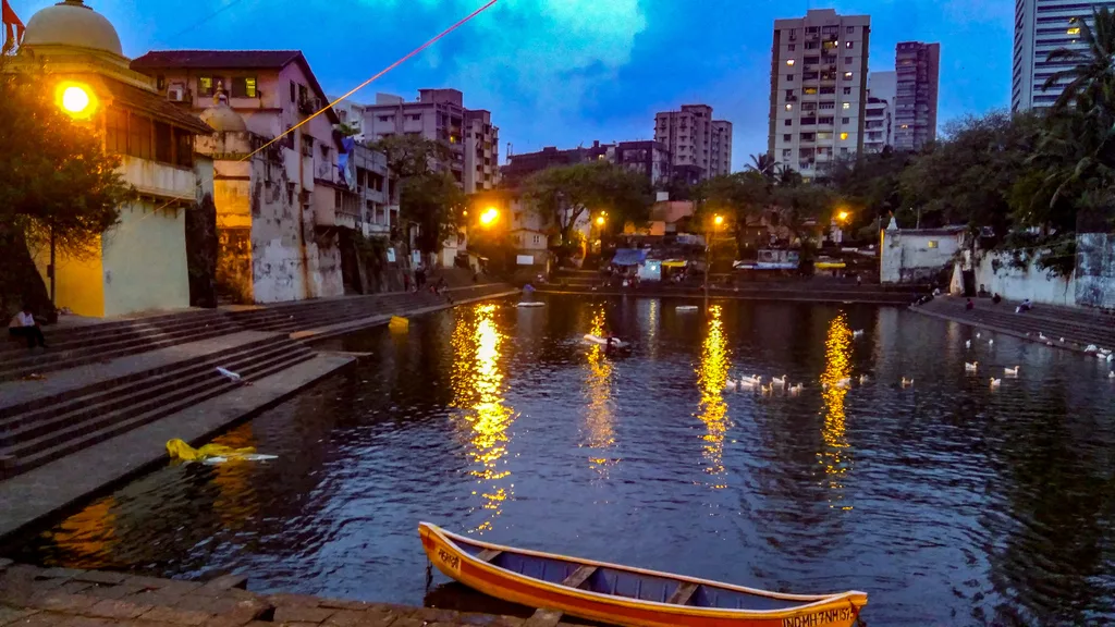 Top 3 Hidden Gems in Mumbai You Should Explore in 2025
