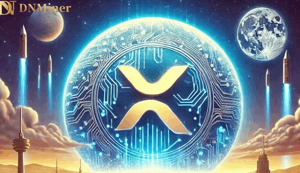 DNMiner cloud mining platform leads the new trend of cryptocurrency mining