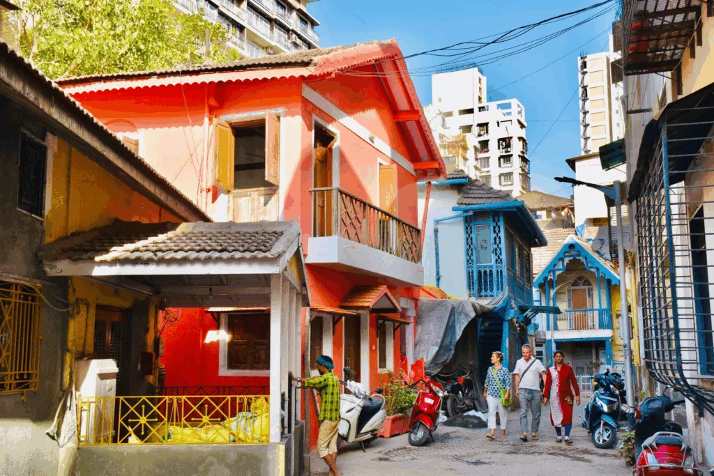 Top 3 Hidden Gems in Mumbai You Should Explore in 2025