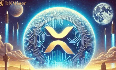 DNMiner cloud mining platform leads the new trend of cryptocurrency mining