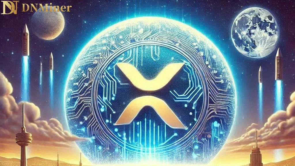 DNMiner cloud mining platform leads the new trend of cryptocurrency mining