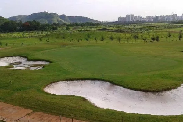 Best Golf Courses in Mumbai