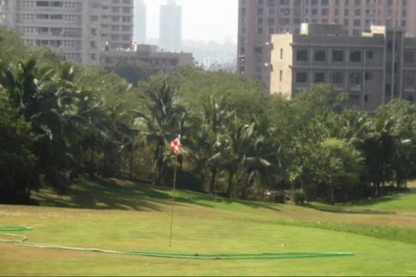 Royal Palms Golf Course, Mumbai