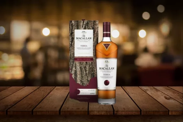 The Macallan Terra