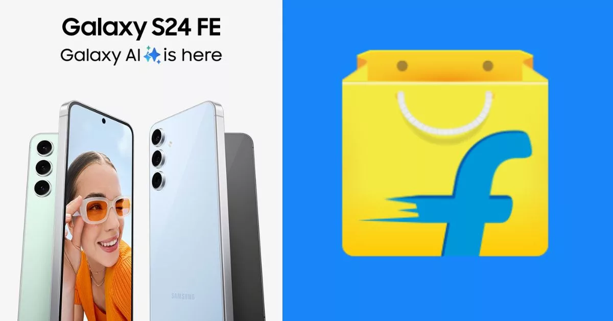 Samsung Galaxy S24 FE 5G at Unbelievable Price - Don't miss this deal