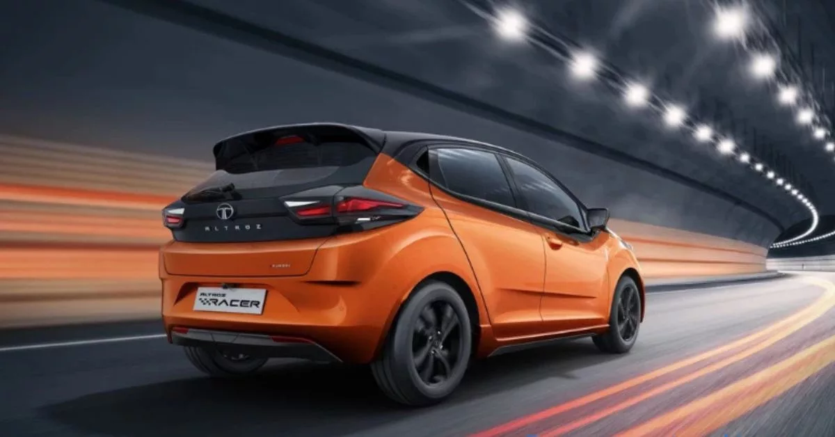 Tata Motors launches 2025 Altroz facelift at Rs 6.89 lakh, adds major upgrades to design, features and safety
