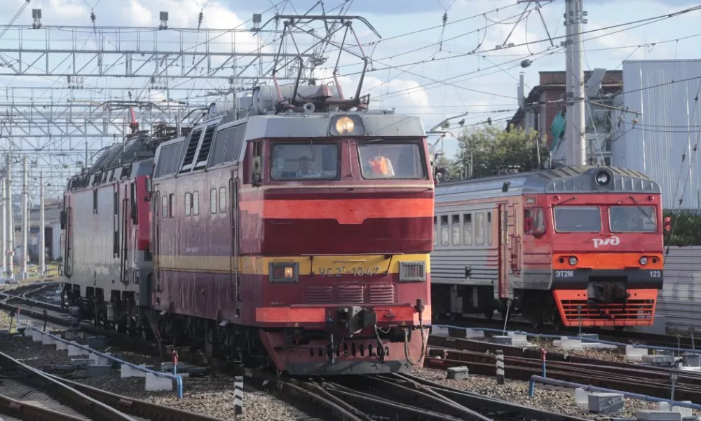 Central Railway Announces Mega Block in Mumbai on May 25: Key Local Train Services Affected