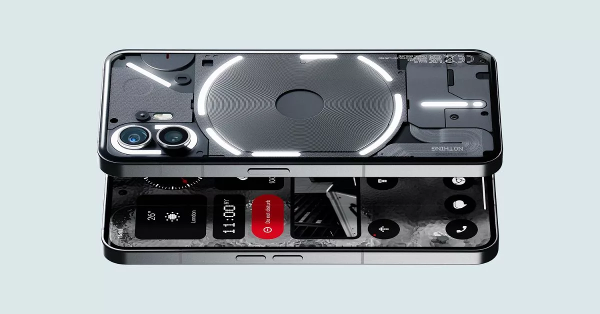 You Won’t Believe How Cheap the Nothing Phone 2 Is Right Now!