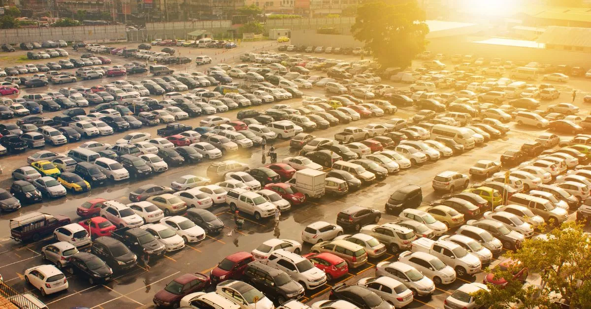 Free parking at several places in South Mumbai, BMC cancels contracts of 24 contractors