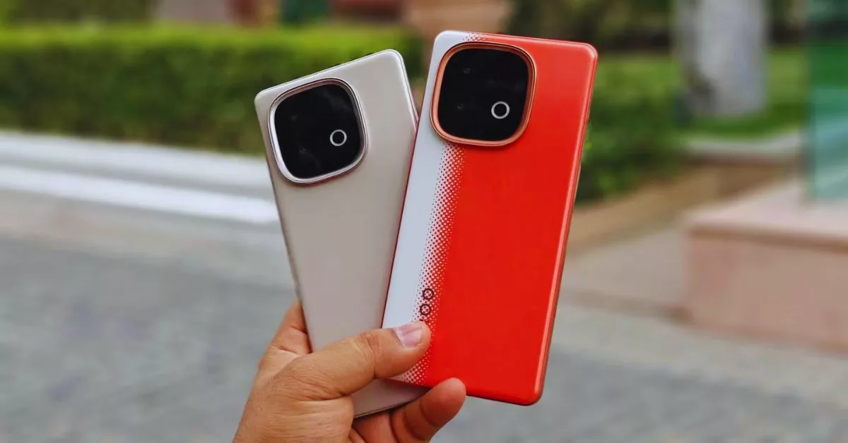 iQOO Neo 10 launched in India with Snapdragon 8s Gen 4 and 7000mAh battery: Price, specifications, offers