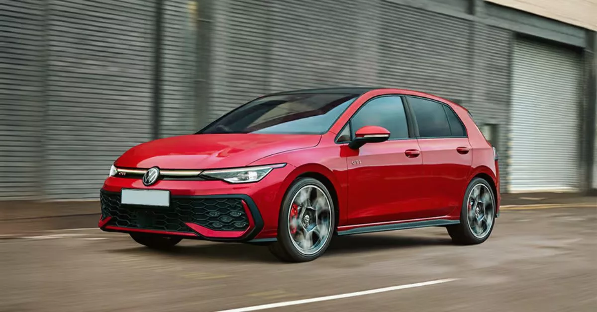 Volkswagen Golf GTI launched in India at Rs 53 lakh: First batch already sold out
