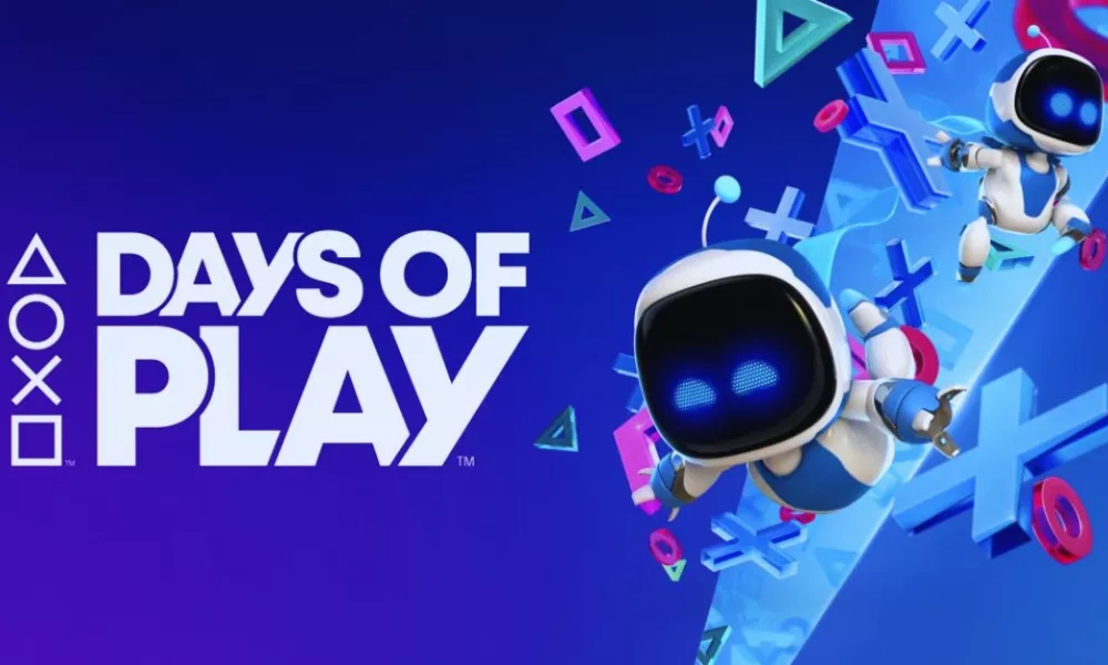 Sony kicks off 'Days of Play 2025' sale in India with huge discounts on PS5 games and accessories