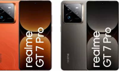 Realme GT 7 series now available for pre-booking in India, instant ₹3,000 discount on launch price