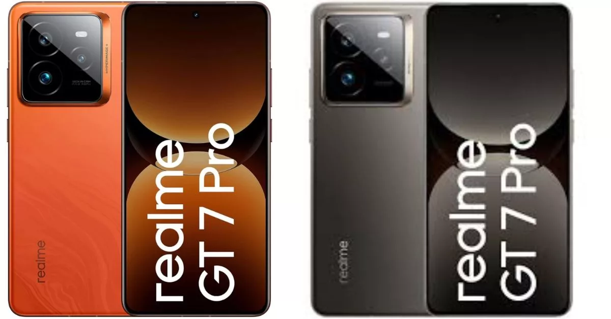 Realme GT 7 series now available for pre-booking in India, instant ₹3,000 discount on launch price