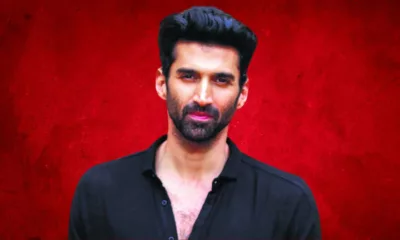 Dubai woman arrested for illegally entering actor Aditya Roy Kapur's Bandra residence