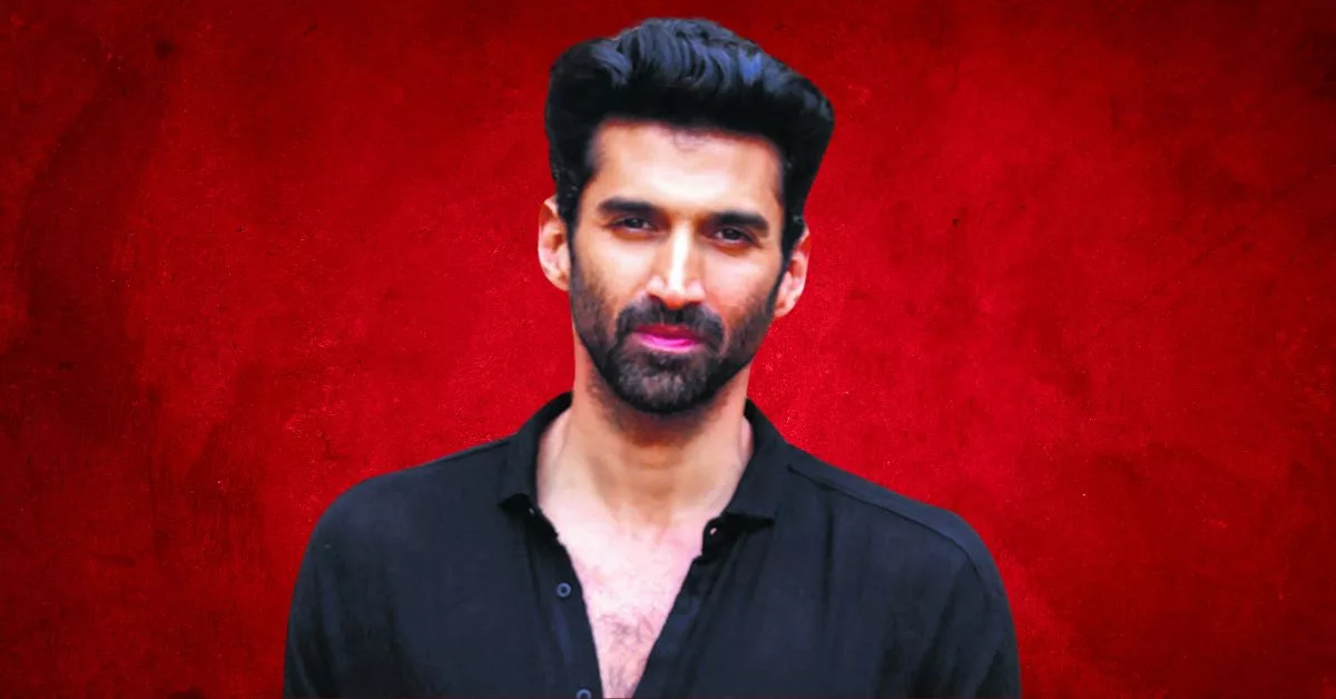 Dubai woman arrested for illegally entering actor Aditya Roy Kapur's Bandra residence