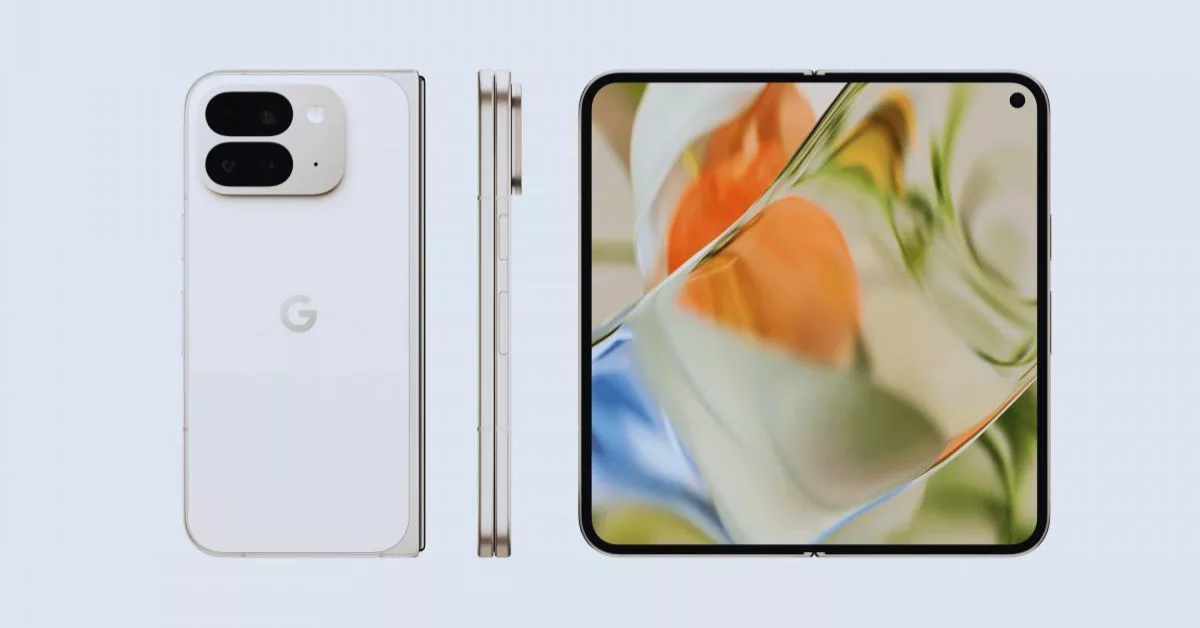 Vijay Sales Drops Bomb Offer on Google Pixel 9 Pro Fold; Secret Deal Inside!