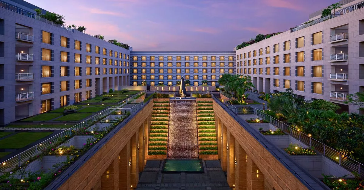 Mumbai's Grand Hyatt Hotel receives bomb threat call from Germany; Police begin investigation, no explosives found