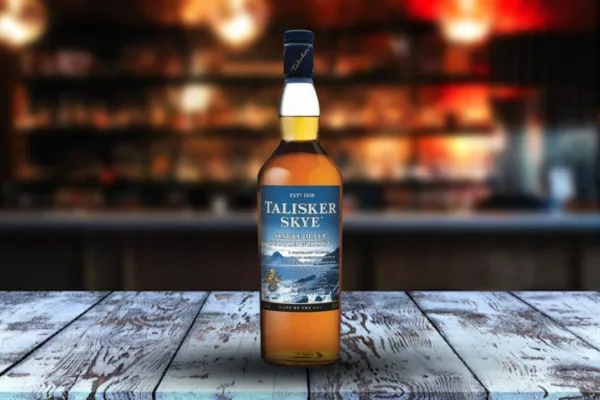 Talisker Skye