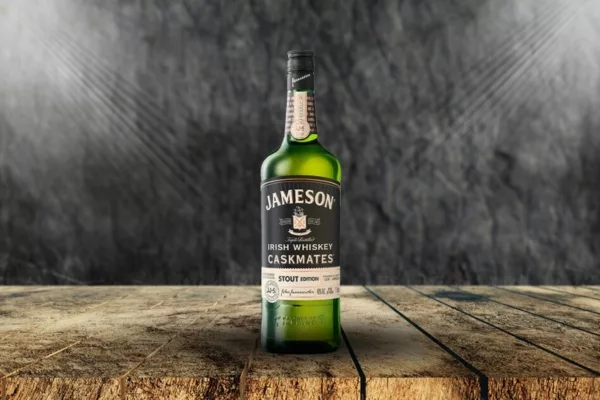 Jameson Stout Edition Caskmate Price in Mumbai