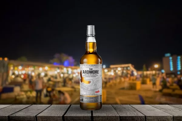 Ardmore Triplewood