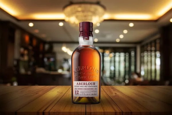 Aberlour 12YO Double Cask