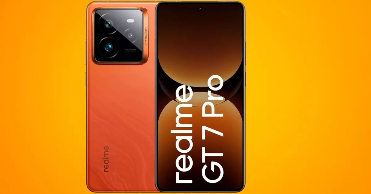 Realme GT 7 series now available for pre-booking in India, instant Rs 3,000 discount on launch price