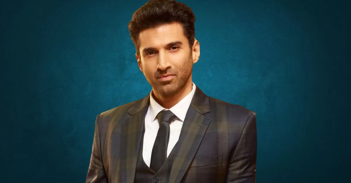 Dubai woman arrested for illegally entering actor Aditya Roy Kapur's Bandra residence